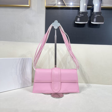 High Quality Luxury Handbag For Women Crossbody Bag Lady Solid Candy Color Flap Bags PU Leather Messenger Bags Tote Bag Shopping Bag